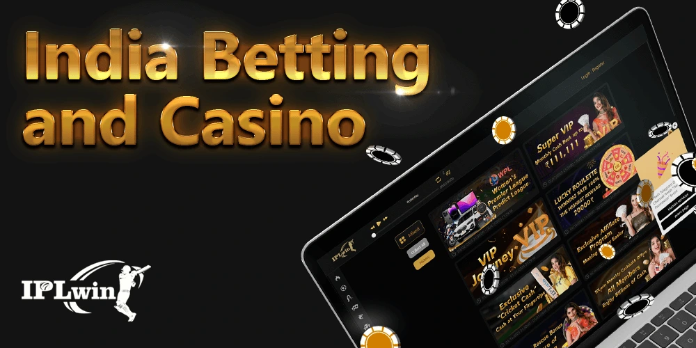 IPLWin Login | Download App & Register To Play IPL Win Betting